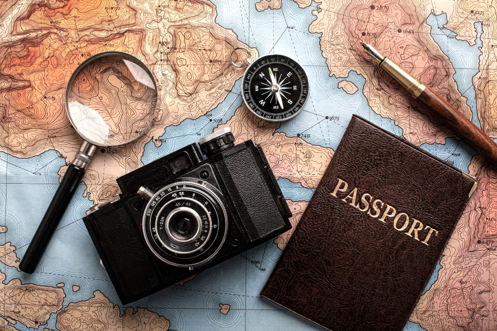 Türk Pasaportuyla Vizesiz Gidebileceğiniz Ülkeler (2026)