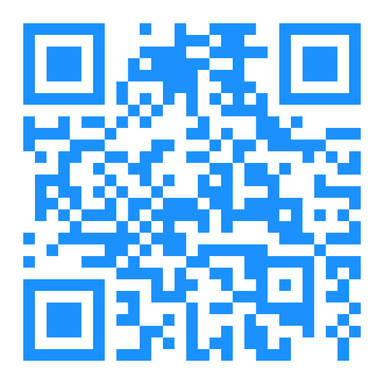 Download Globy App QR Code