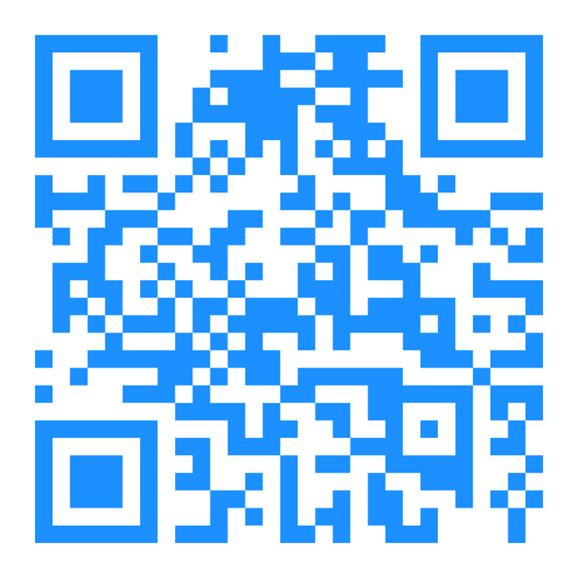 Download Globy App QR Code